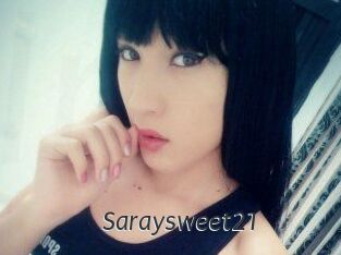 Saraysweet21