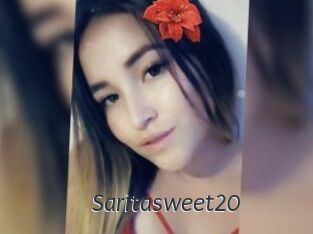 Saritasweet20