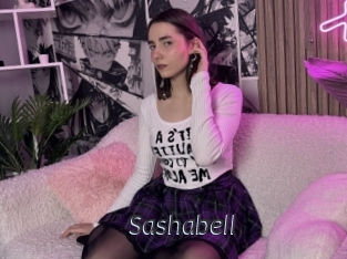 Sashabell