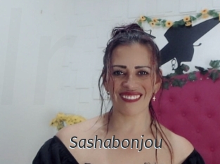 Sashabonjou