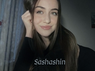 Sashashin