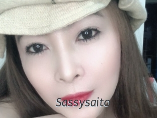 Sassysaito