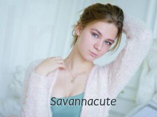 Savannacute