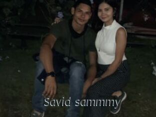 Savid_sammmy