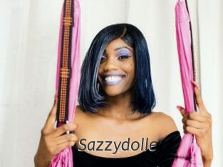 Sazzydolle