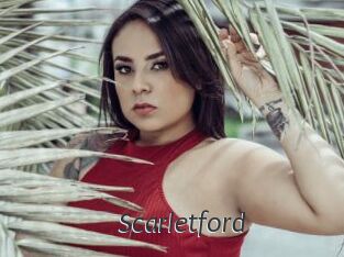 Scarletford