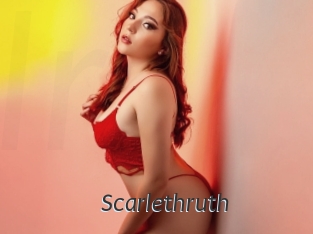 Scarlethruth