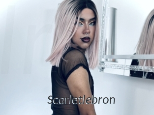 Scarletlebron