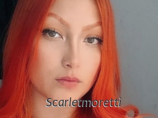 Scarletmoretti