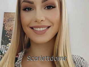 Scarlettdome