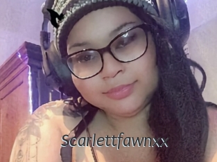 Scarlettfawnxx