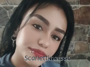 Scarlettkrausse