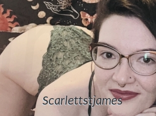 Scarlettstjames