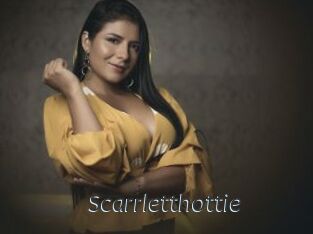 Scarrletthottie