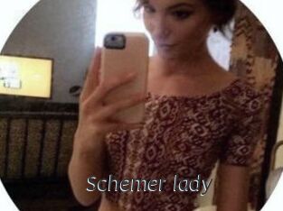 Schemer_lady