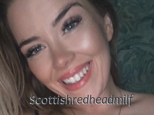 Scottishredheadmilf