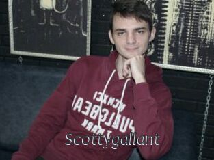 Scottygallant