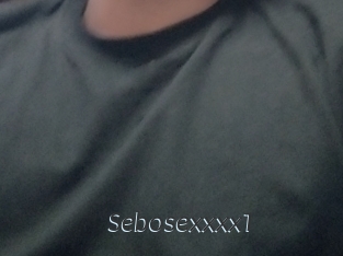 Sebosexxxx1