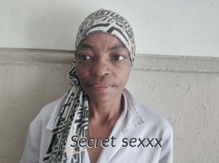 Secret_sexxx