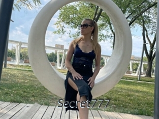 Secret777