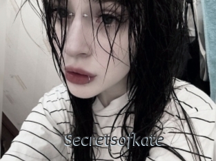 Secretsofkate