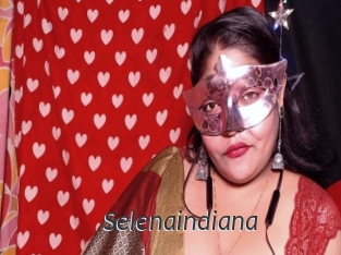 Selenaindiana