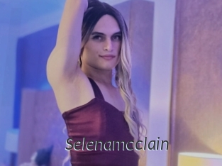 Selenamcclain