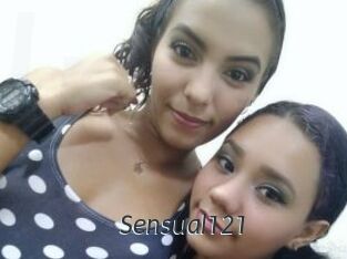 Sensual121