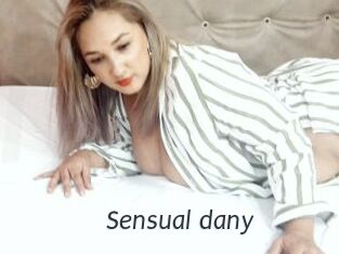 Sensual_dany