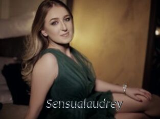 Sensualaudrey