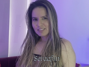 Seraafiin