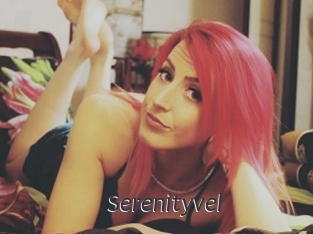 Serenityvel