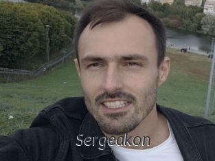 Sergeakon