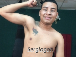 Sergiogon