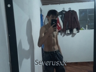 Severusxx