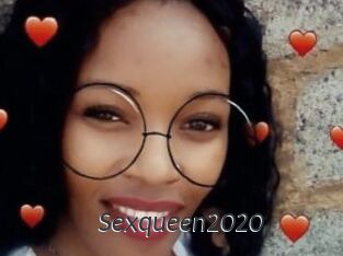 Sexqueen2020