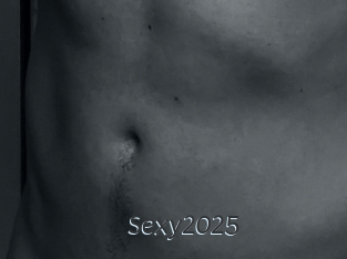 Sexy2025