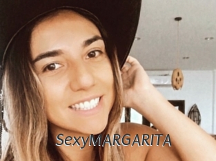 SexyMARGARITA