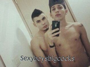 Sexyboysbigcocks