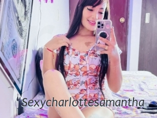 Sexycharlottesamantha