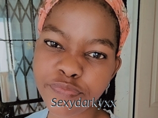 sexydarkyxx Ligne Rose