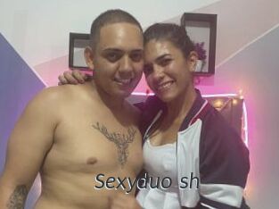 Sexyduo_sh