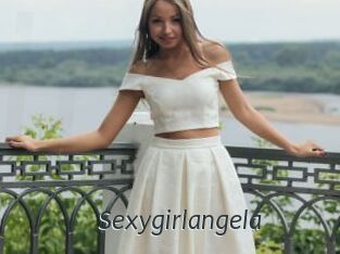 Sexygirlangela