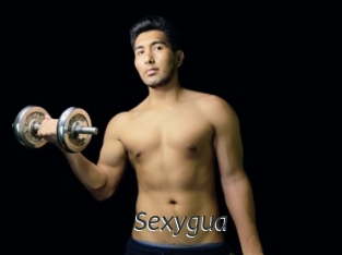 Sexygua