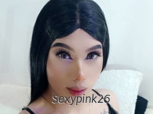 Sexypink26