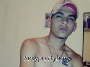 Sexyprettyboyx