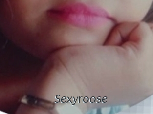 Sexyroose