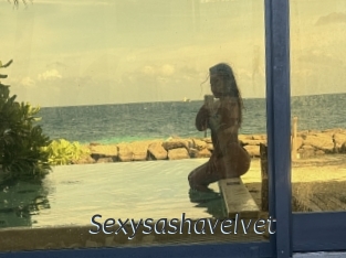 Sexysashavelvet