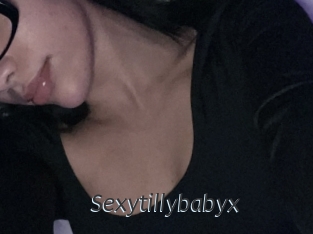 Sexytillybabyx