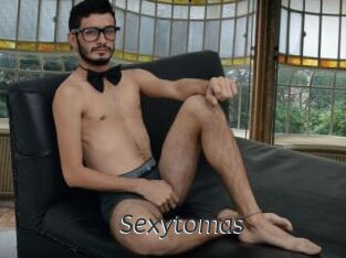 Sexytomas